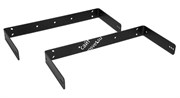 RCF AC NC10 H-BR (13360191)  U-образный настенный кронштейн для горизонтального крепления C3110-96/126 (2 шт.)