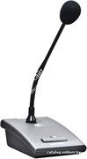 RCF BM 3022 (14322013) Микрофонный пульт, вых. 0 дБ, АС/DC