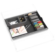 DPA DAK4060 комплект аксессуаров в кейсе для всех петличных микрофонов (кроме 4080)