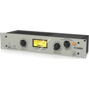 KLARK TEKNIK KT-2A одноканальный компрессор, реплика Teletronix LA-2A, оптический элемент T4B, ламповый тракт, вх/вых трансформаторы