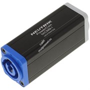 Neutrik NAC3MM-1 переходник для удлинения кабелей