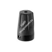 Neutrik BST-BNC-0 цветной колпачок для BNC серии NBNC75B* черный
