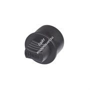 Neutrik NDF пылезащитный колпачок для кабельных и панельных разъемов female XLR
