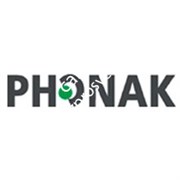 Phonak 19’’ installation for two Roger BaseStation рэковое крепление для  2 передатчиков Roger BaseStation