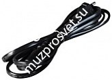 RME Line Cord for Power Supply интерфейсный кабель для NT-RME-2 и NT-RME-2 (lockable)