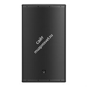 Turbosound ATHENS TCS152/96 2-полосная инсталл. пассив/би-амп АС, 15"+1.4" вращаемый волновод Dendritic 90°Hx60°V, пассив 600Вт RMS/2400Вт пик, 8Ом. Би-амп НЧ 600Вт RMS/2400Вт пик, 8Ом, ВЧ 75Вт RMS/300Вт пик, 6Ом. 41-18000Гц (-3дБ), 125дБ RMS/131дБ пик. 9