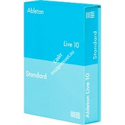 Ableton Live 10 Standard Edition EDU