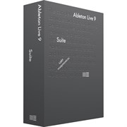 Ableton Live 9 Suite UPG from Live Intro