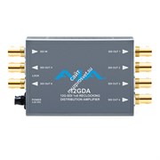 AJA 12GDA