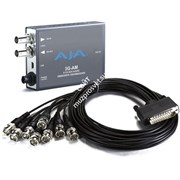 AJA 3G-AM-BNC