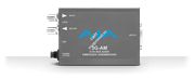 AJA 3G-AM-XLR