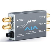 AJA 3GM