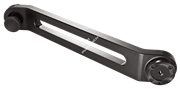 AJA 9-inch Rosette Extension Arm