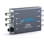 AJA C10DA
