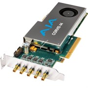 AJA Corvid 44-S-NC1