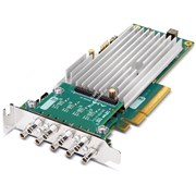 AJA Corvid 44 Fanless