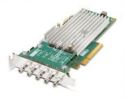 AJA Corvid 44 Fanless CRV44-S-NF