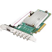AJA Corvid 88 Fanless