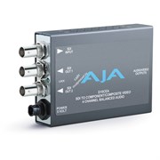 AJA D10CEA