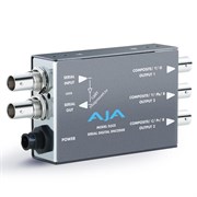 AJA D5CE