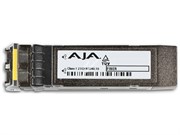 AJA FiberLC-2TX-12G