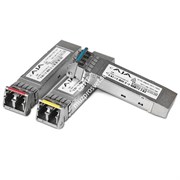 AJA FiberLC-2Tx-MM