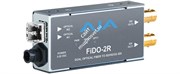 AJA FiDO-2R-X