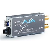 AJA FiDO-2T-MM