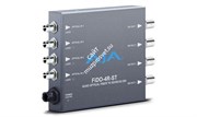 AJA FiDO-4R-ST