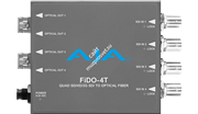 AJA FiDO-4T-MM