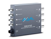 AJA FiDO-4T-ST