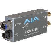 AJA FiDO-R-SC