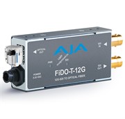 AJA FiDO-T-12G