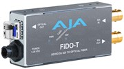 AJA FiDO-T-X