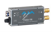 AJA FiDO-TR