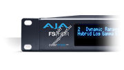 AJA FS-HDR