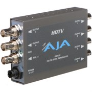 AJA GEN 10