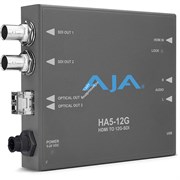 AJA HA5-12G-2T