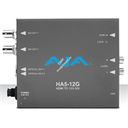 AJA HA5-12G-T