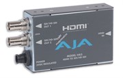 AJA HA5