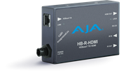AJA HB-R-HDMI