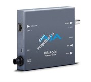 AJA HB-R-SDI
