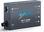 AJA HB-T-HDMI