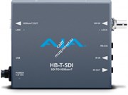 AJA HB-T-SDI