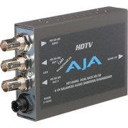 AJA HD10AMA