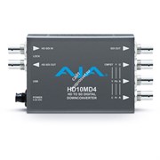 AJA HD10MD4