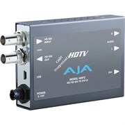 AJA HDP2