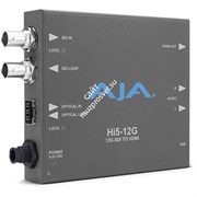 AJA Hi5-12G-R