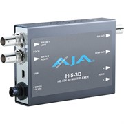 AJA Hi5-3D