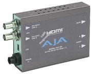 AJA Hi5-3G